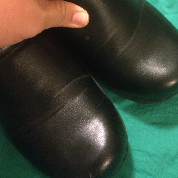 13W safe T step comfort mules - Picture 2 of 4